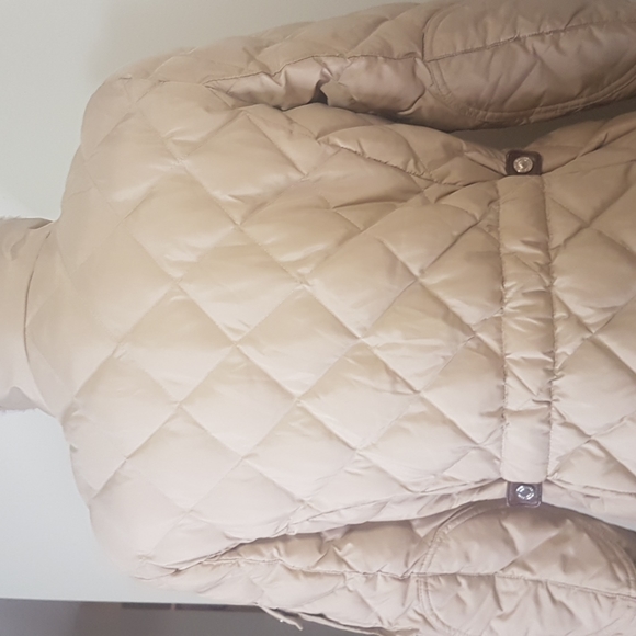 Ralph Lauren quilted barn jacket - Picture 9 of 12